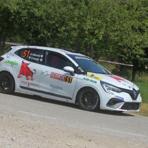 21° RALLY CITTA' DI SCORZE' - Gallery 14